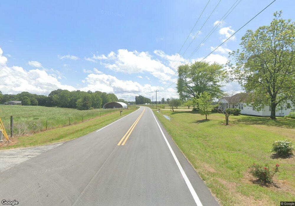 0 Pullium Mill and Maxwell Mill Rd unit 5104649, Dewy Rose, GA 30634 - photo 1