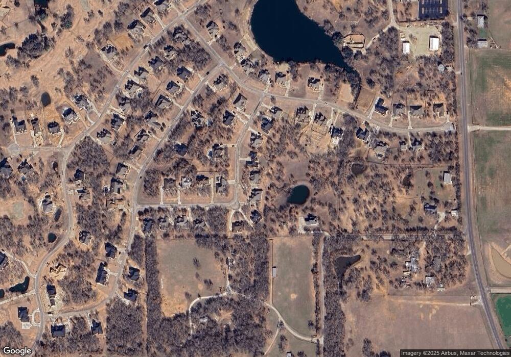 117 Eagle Dr, Lipan, TX 76462 - photo 1