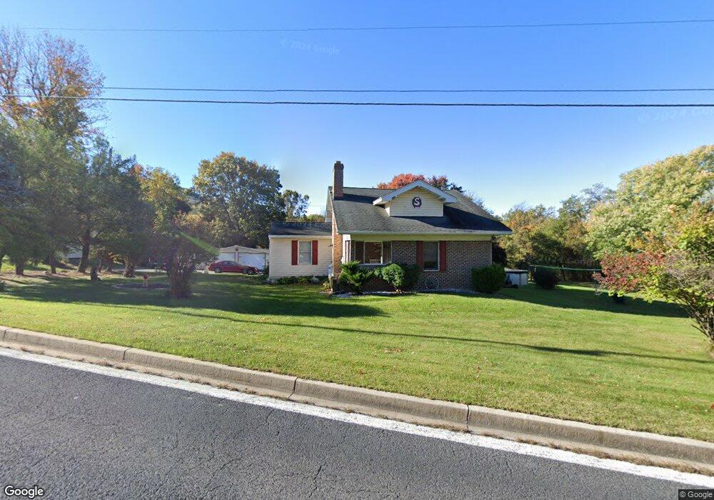 23115 Foxville Rd, Smithsburg, MD 21783 - photo 1