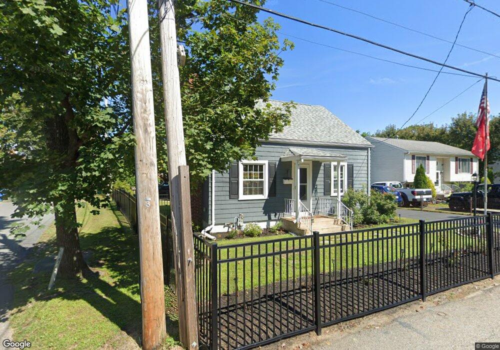 30 Eddy St, Cranston, RI 02920 - photo 1