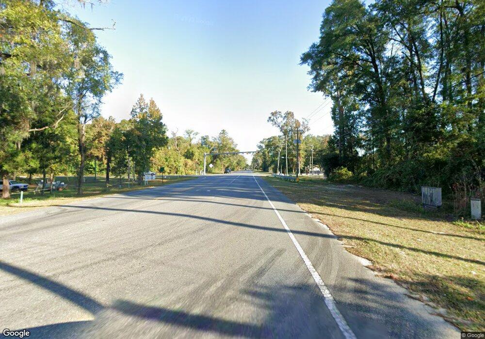 0 Redman Rd unit 3 213992, Crawfordville, FL 32327 - photo 1