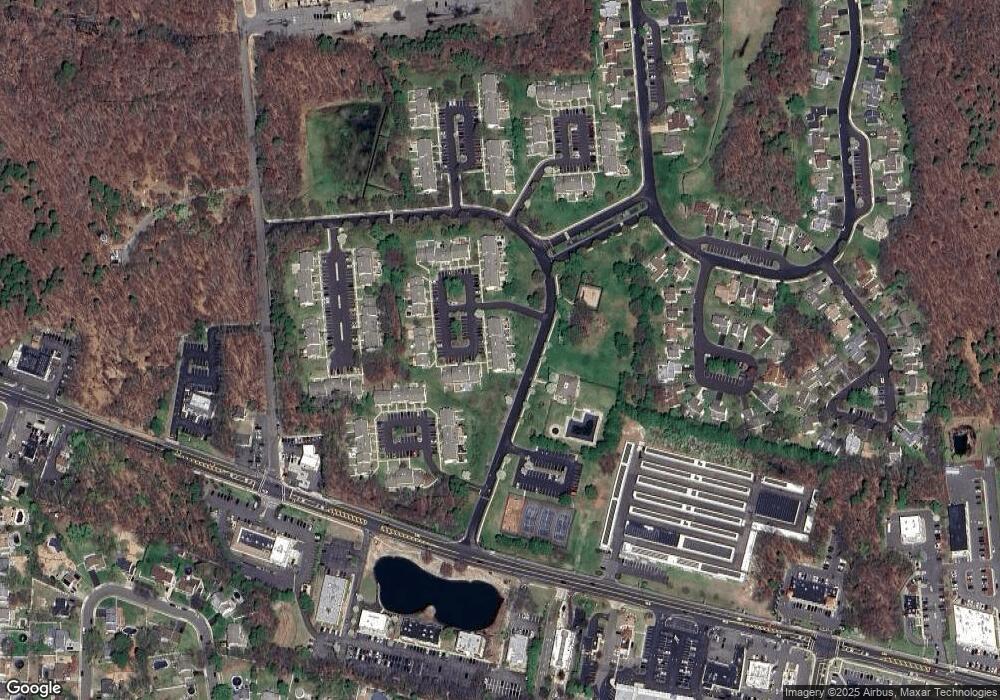 16 Victory Ct, Old Bridge, NJ 08857 - photo 1