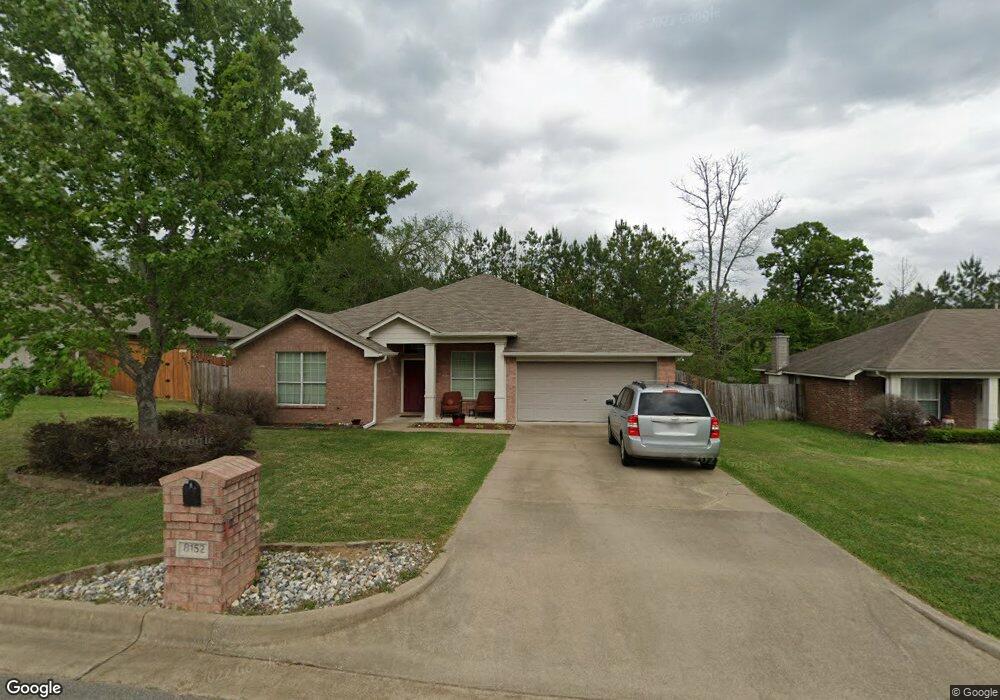 8152 8152 Greer, Tyler, TX 75703 - photo 1