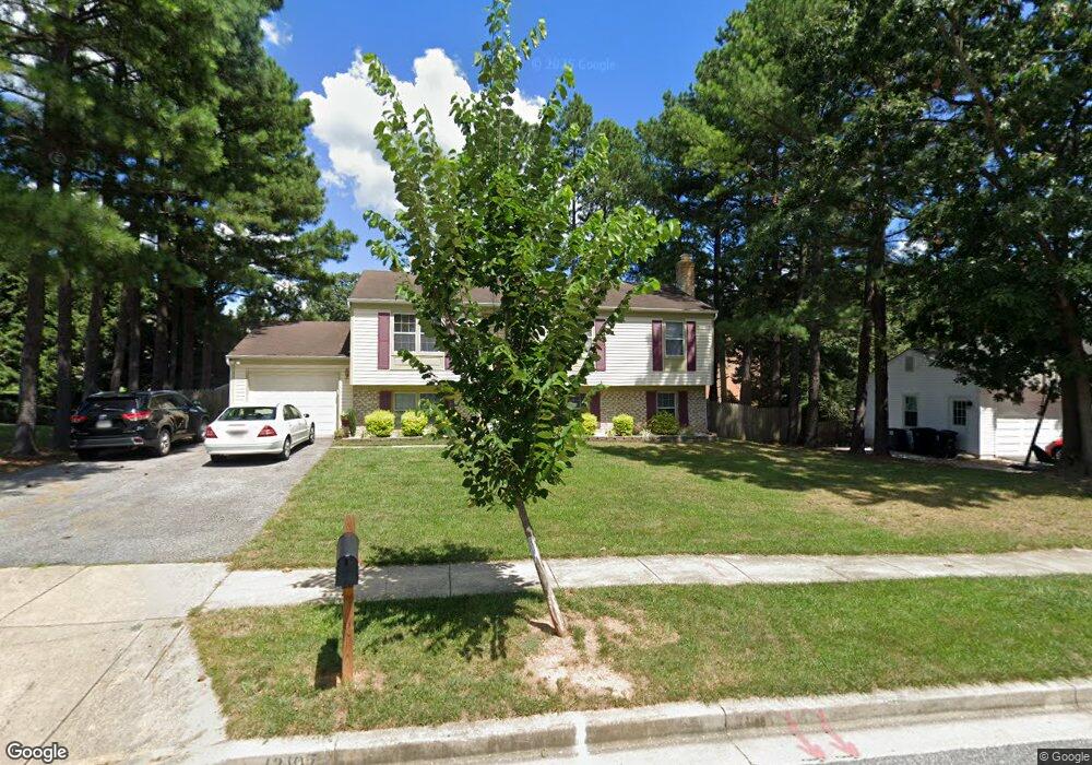 13107 N Point Ln, Laurel, MD 20708 - photo 1