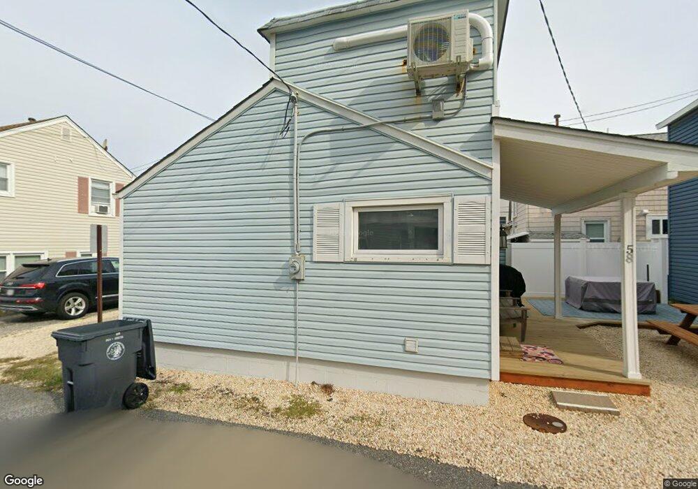 58 E Pacific Way, Lavallette, NJ 08735 - photo 1