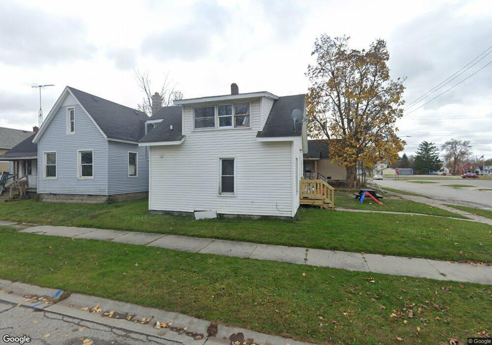 1504 12th St, Port Huron, MI 48060 - photo 1
