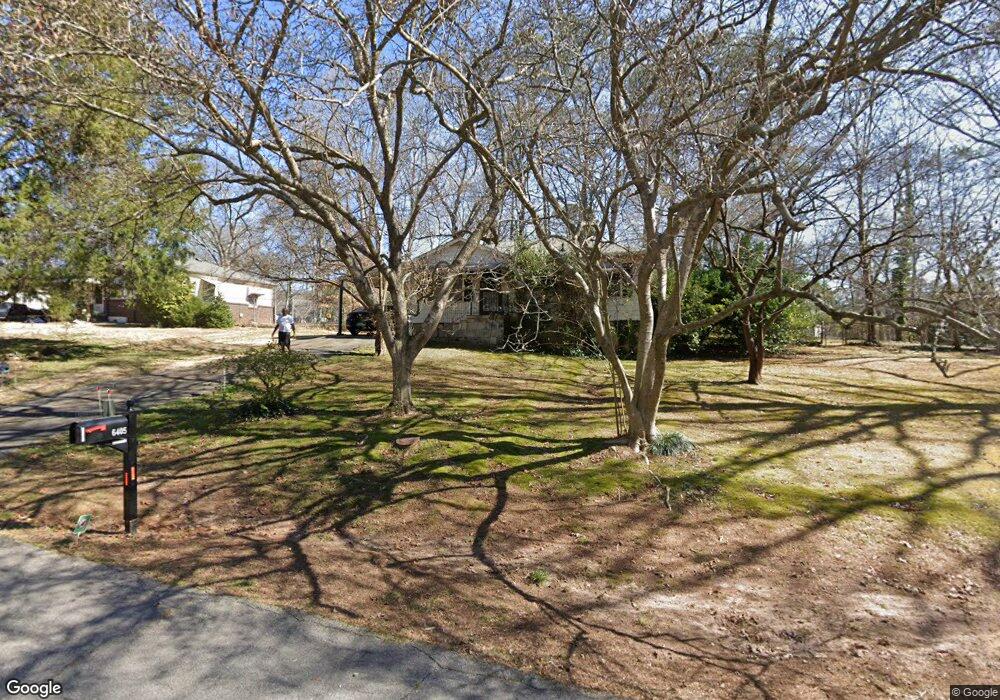 6405 Sweetbriar Dr SW, Mableton, GA 30126 - photo 1