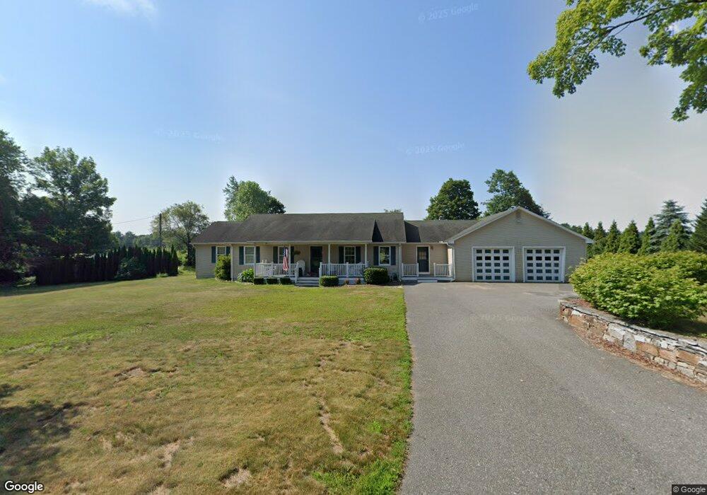 65 Cross St, Bernardston, MA 01337 - photo 1