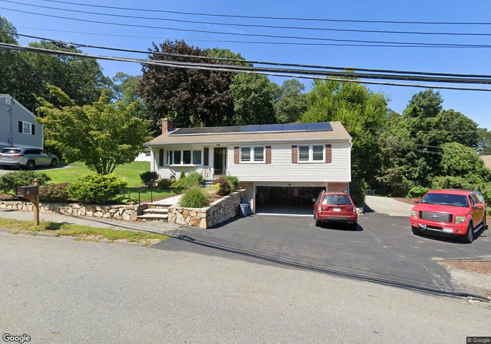 3 Revere Rd, Woburn, MA 01801 - photo 1
