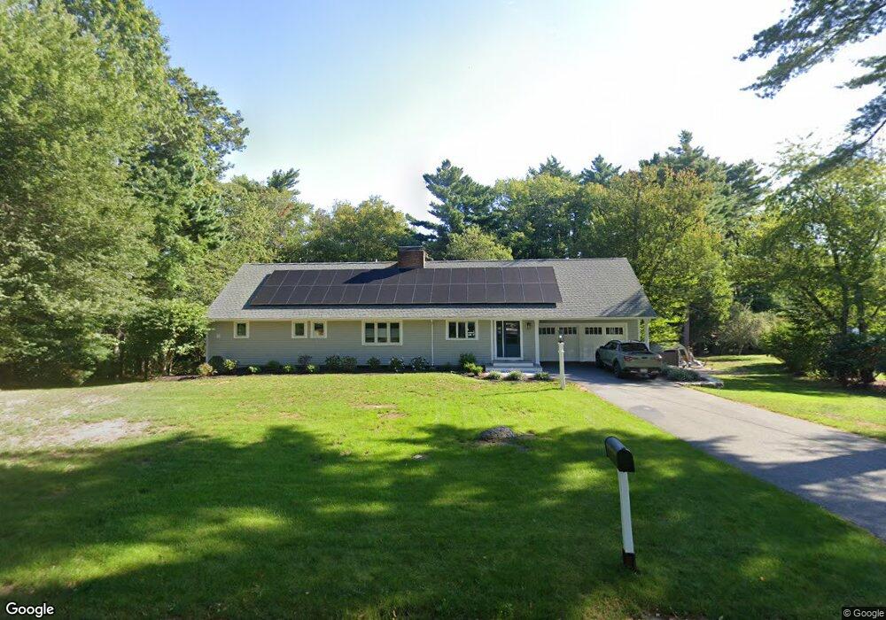 16 Pheasant Hill Dr, Scituate, MA 02066 - photo 1