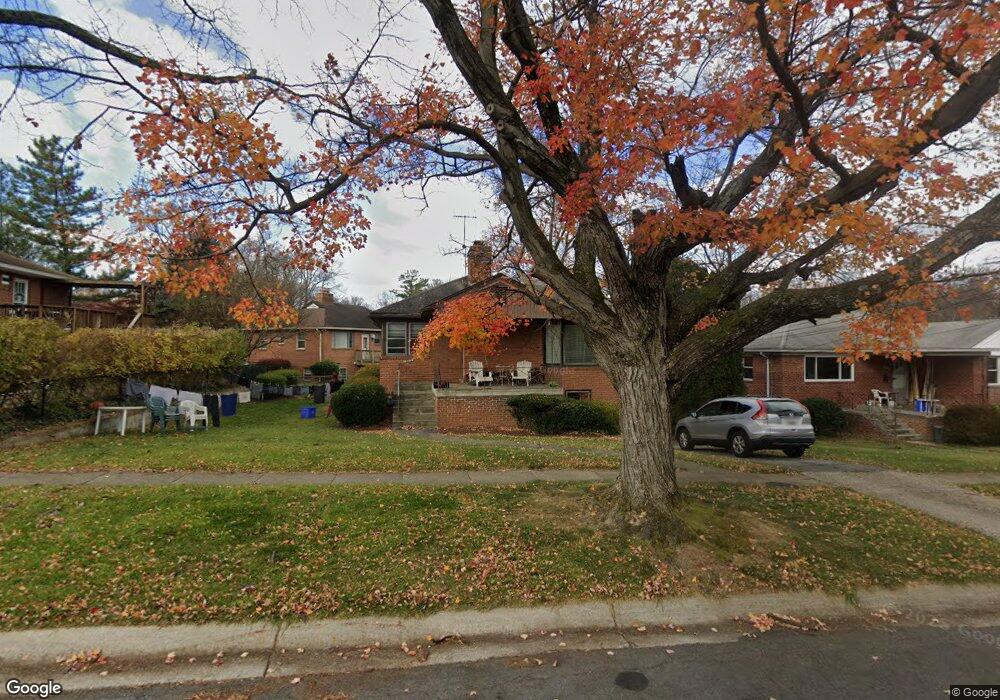 9510 Hale St, Silver Spring, MD 20910 - photo 1