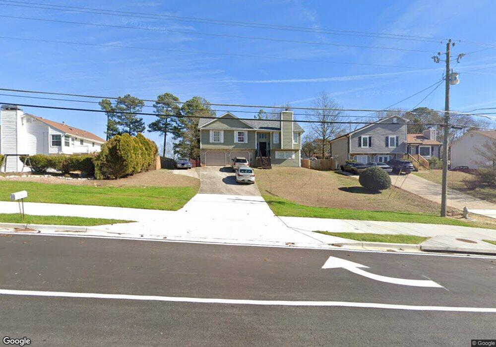 2216 Granade Rd SW, Conyers, GA 30094 - photo 1