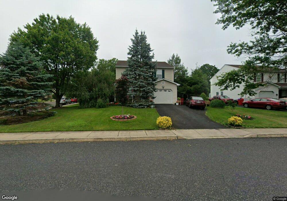 301 Mifflin St, Souderton, PA 18964 - photo 1