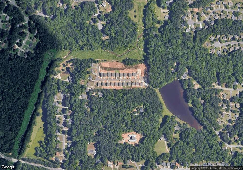 3341 Old Tennessee Rd SW, Marietta, GA 30008 - photo 1