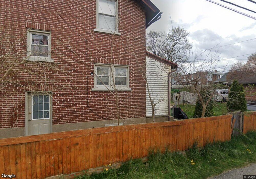 1838 W Whitehall St unit 1840, Allentown, PA 18104 - photo 1