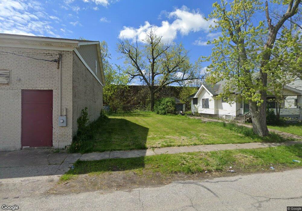 12926 Marston Ave, Cleveland, OH 44105 - photo 1