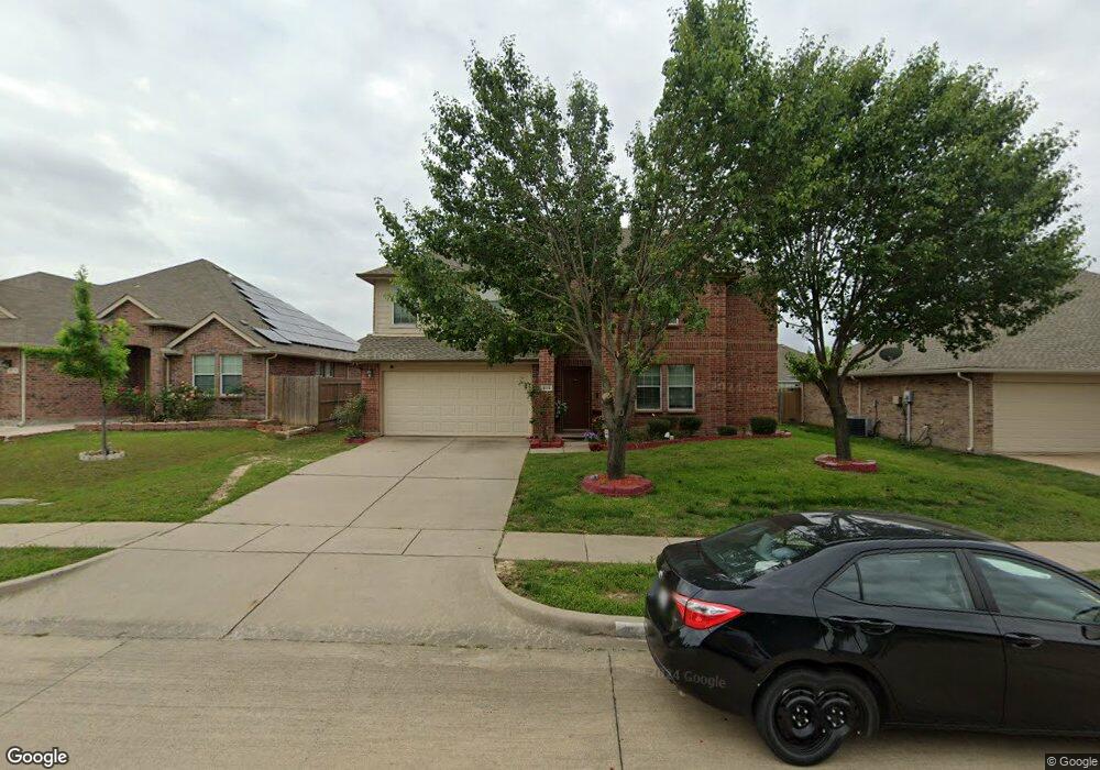915 Fleming St, Wylie, TX 75098 - photo 1
