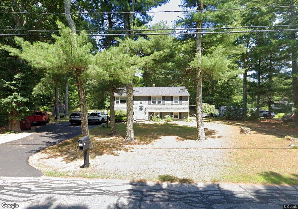 64 Wall St, Middleboro, MA 02346 - photo 1