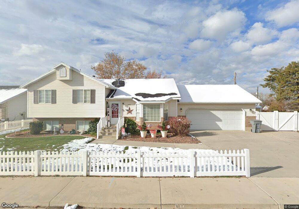 889 N 470 E, Pleasant Grove, UT 84062 - photo 1