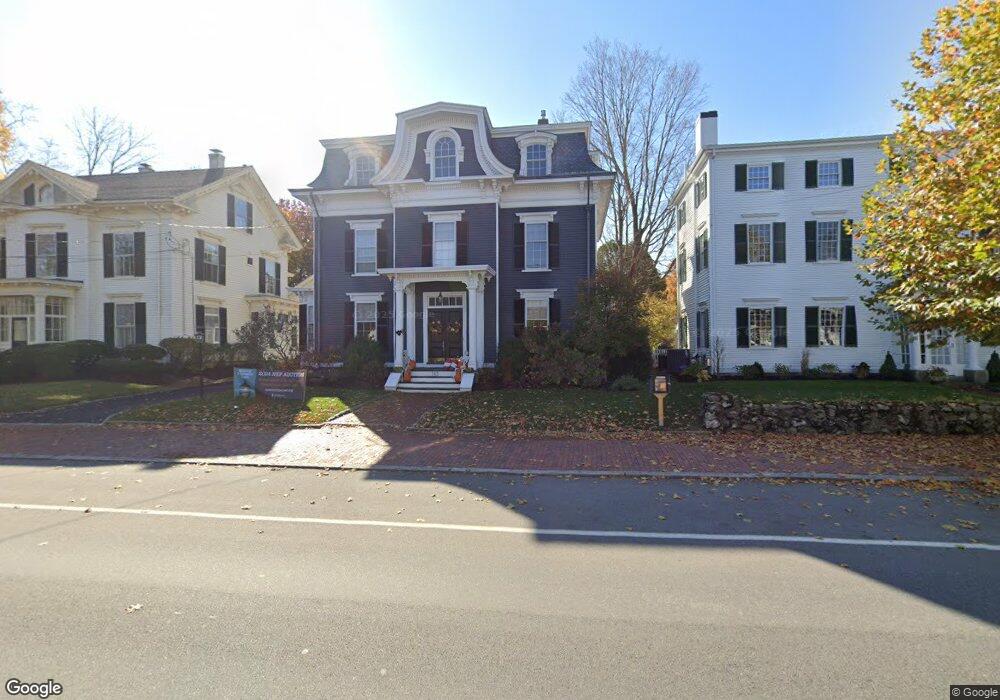 183 High St, Newburyport, MA 01950 - photo 1