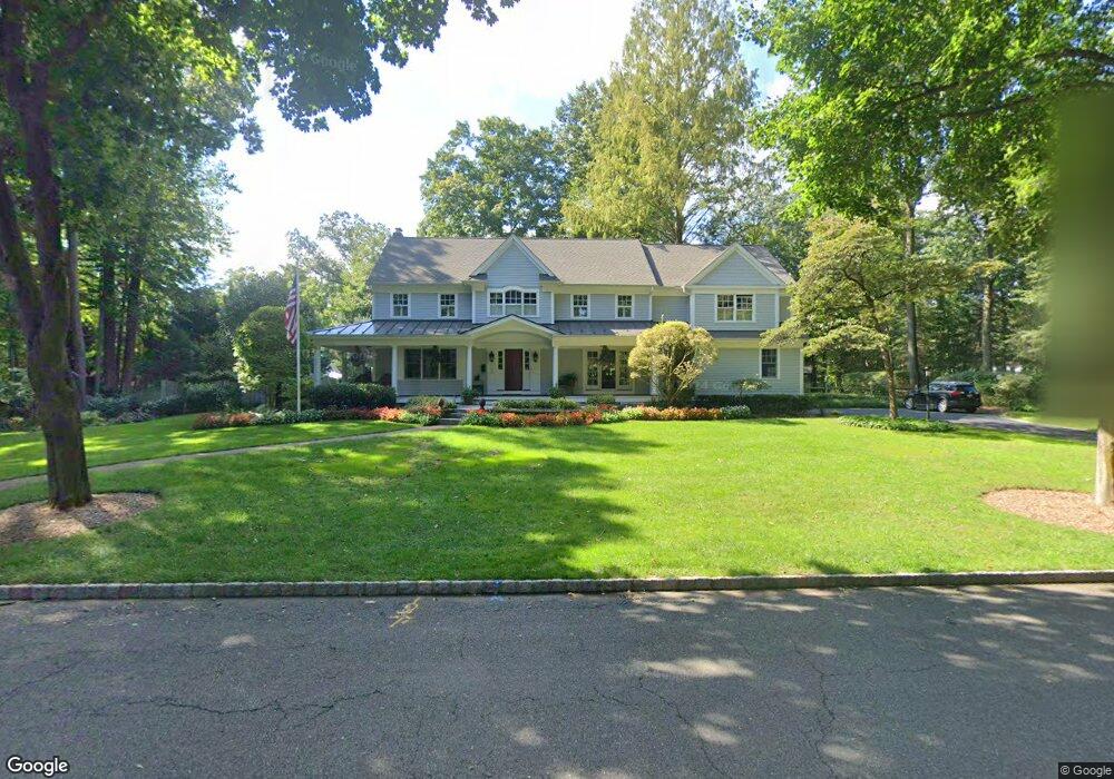 8 Princeton Rd, Allendale, NJ 07401 - photo 1