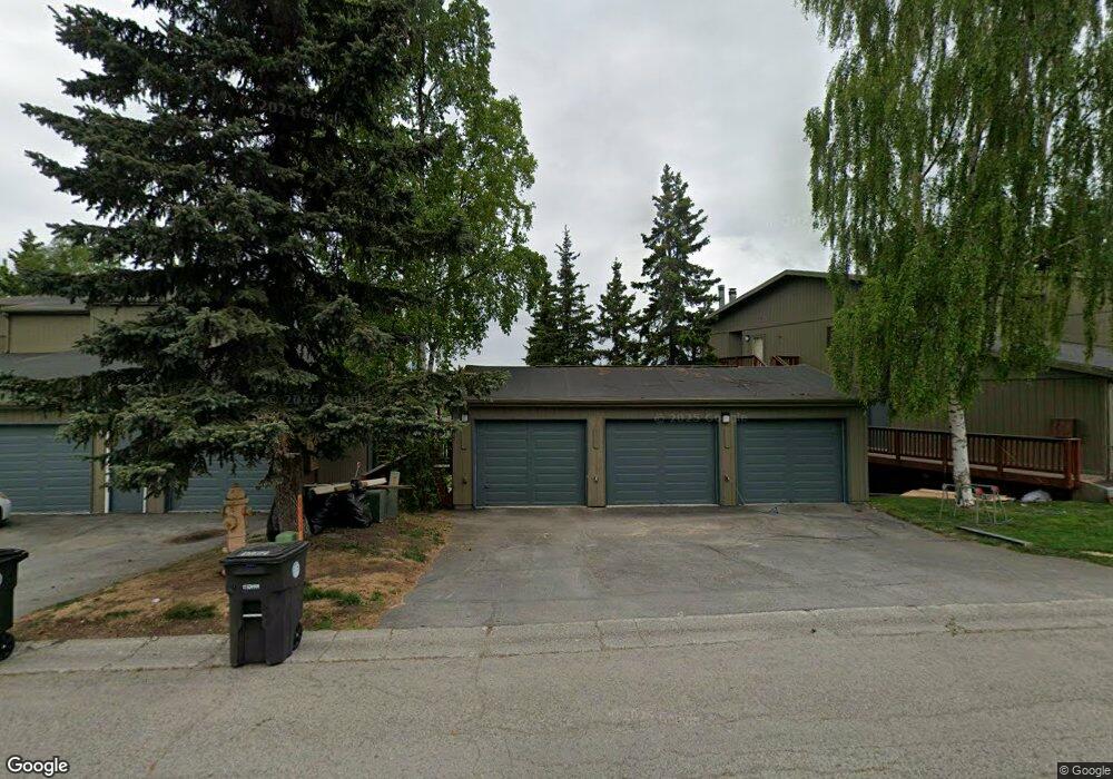 251 W 22nd Ave unit 105, Anchorage, AK 99503 - photo 1