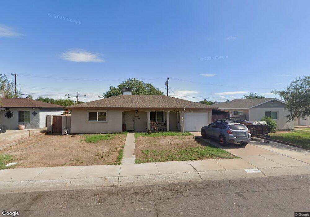 439 S Nevada Way, Mesa, AZ 85204 - photo 1