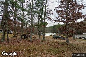 1239 Scratch Gravel Rd, Ivanhoe, VA 24350
