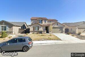 2091 Forest Grove Ln Unit Forest Grove Ln, Sparks, NV 89436