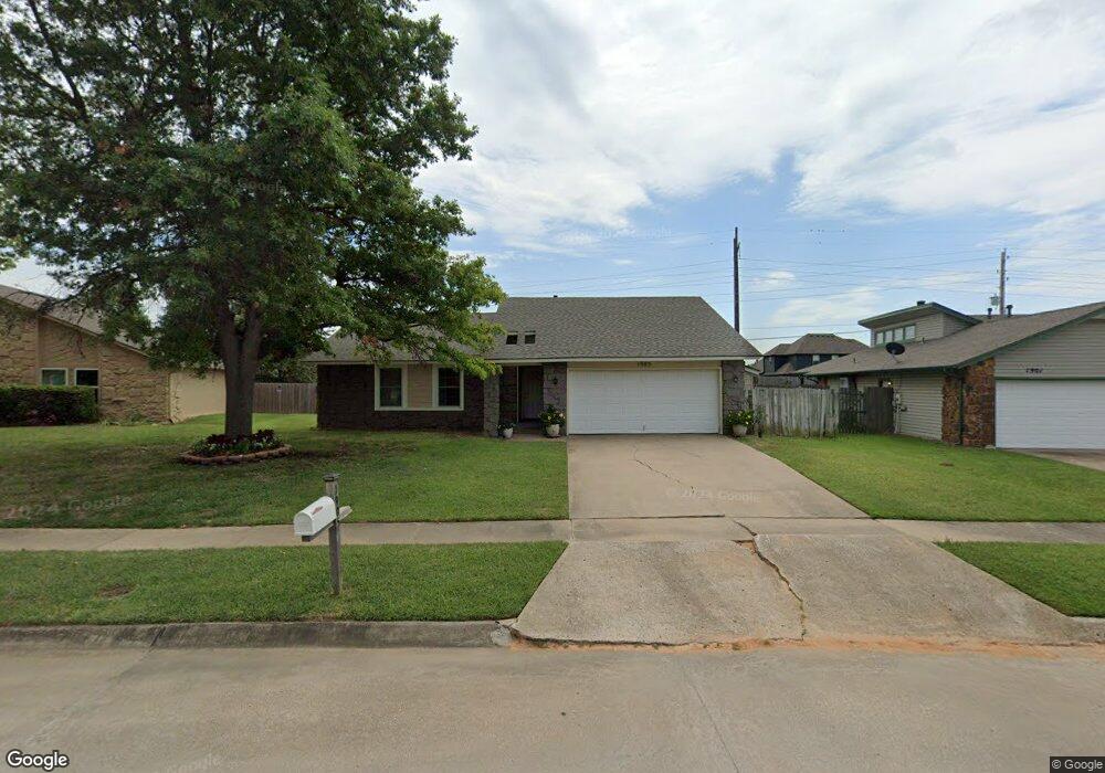 1905 E Reno St, Broken Arrow, OK 74012 - photo 1