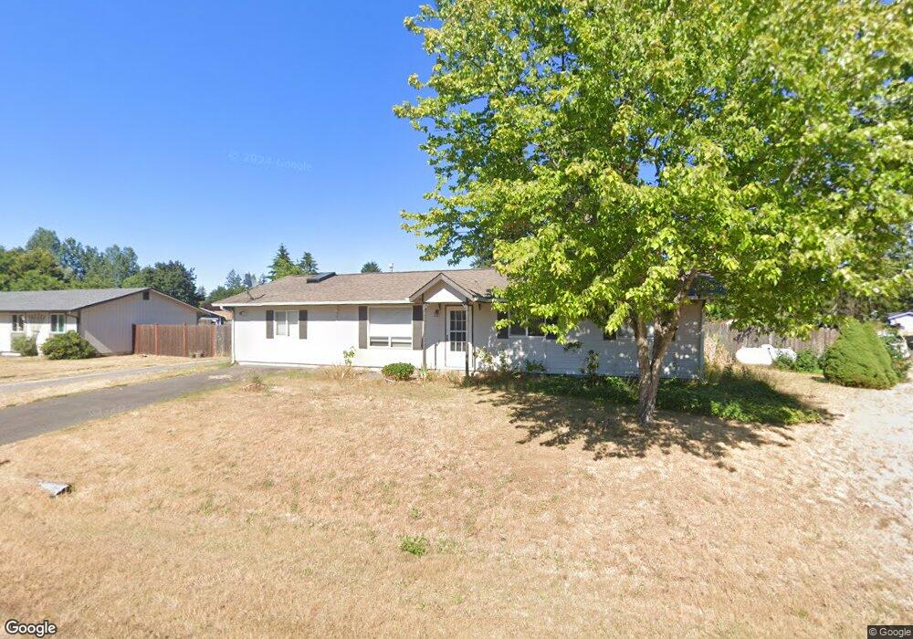 110 View Dr NW, Yelm, WA 98597 - photo 1