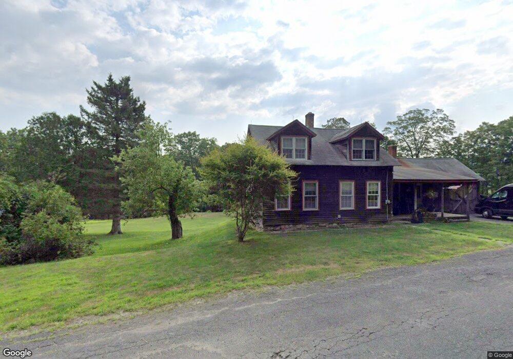 57 Hog Hollow Rd, Shelburne Falls, MA 01370 - photo 1