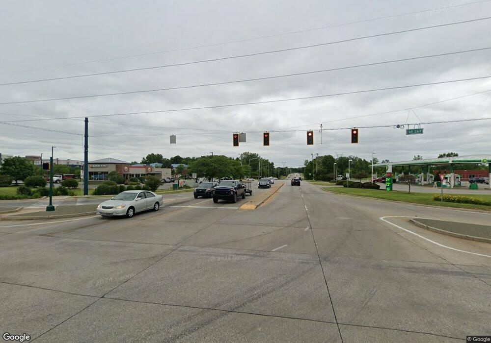 1150 E Hadley Rd, Plainfield, IN 46168 - photo 1