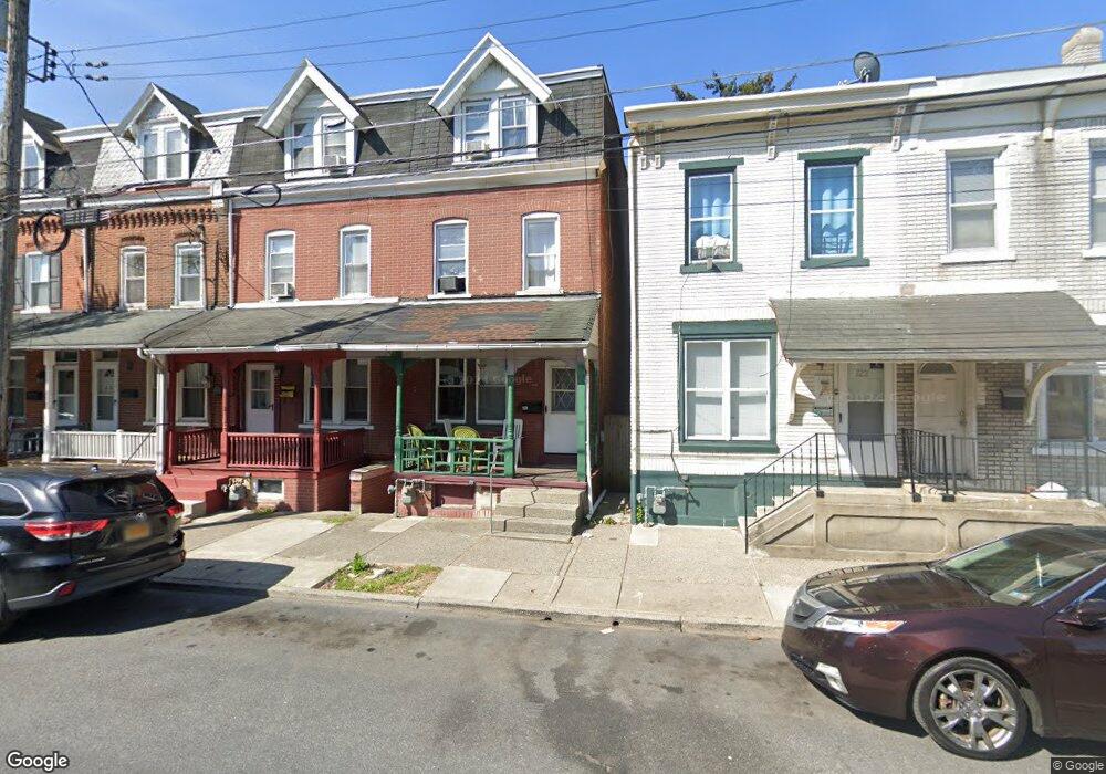 120 Ridge Ave, Allentown, PA 18101 - photo 1