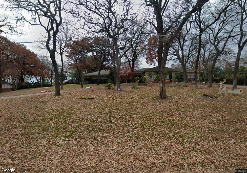 101 Quail Run, Colleyville, TX 76034 - photo 1