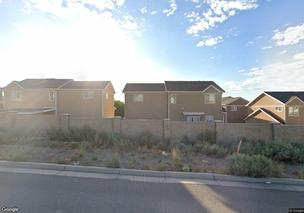 7637 Calendula Ln, West Jordan, UT 84081 - photo 1