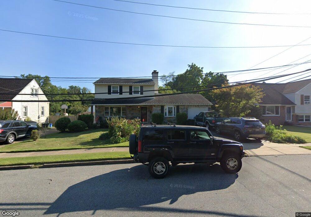 4104 N Gray St, Brookhaven, PA 19015 - photo 1