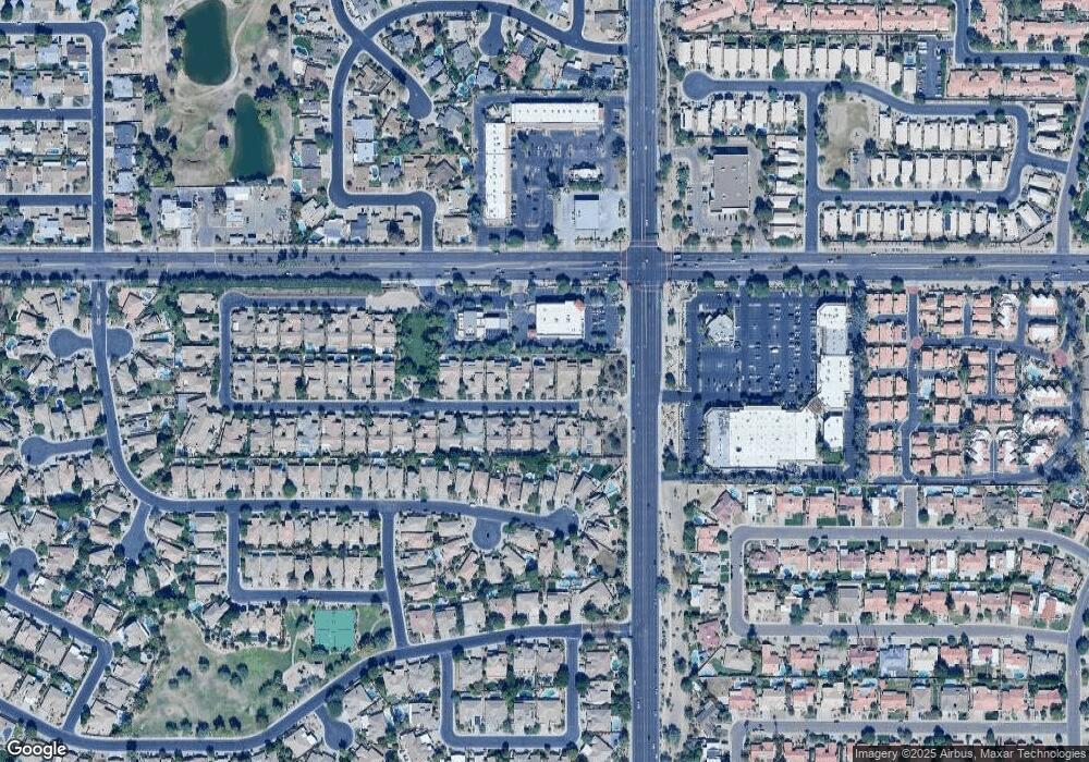 758 E Sunburst Ln, Tempe, AZ 85284 - photo 1