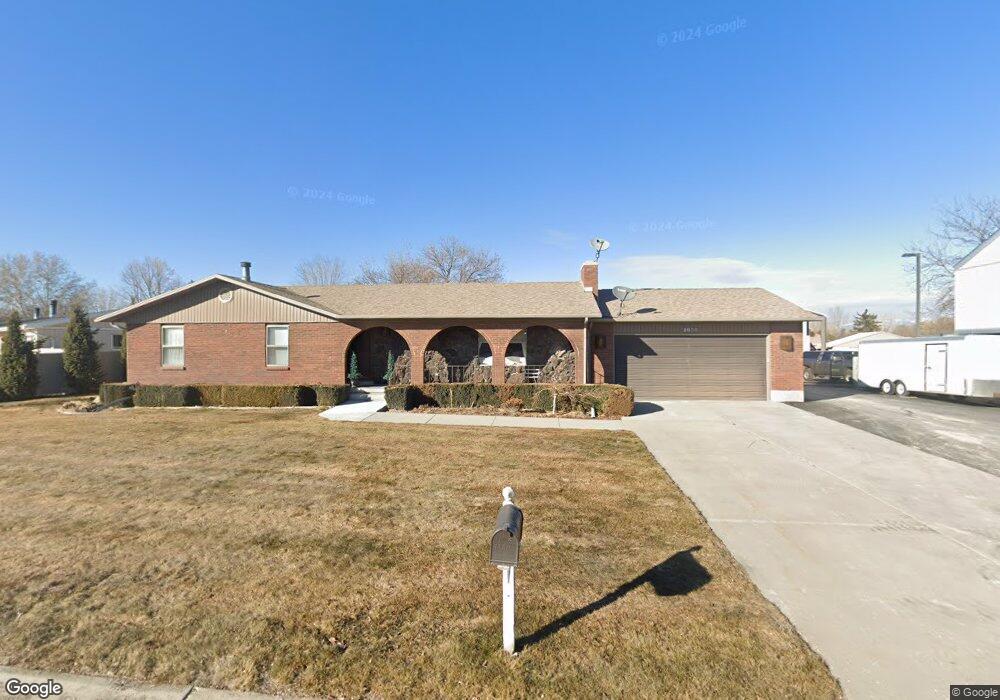 2828 W 6870 S, West Jordan, UT 84084 - photo 1