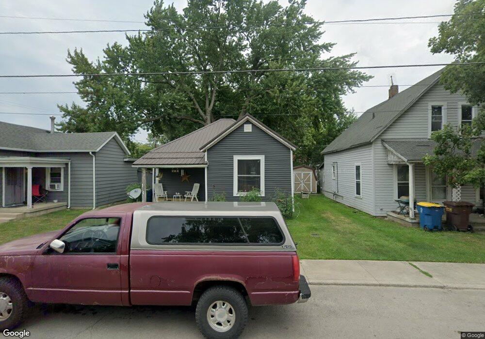 709 W Wiley Ave, Bluffton, IN 46714 - photo 1