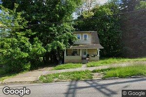 702 W Thornton St, Akron, OH 44307