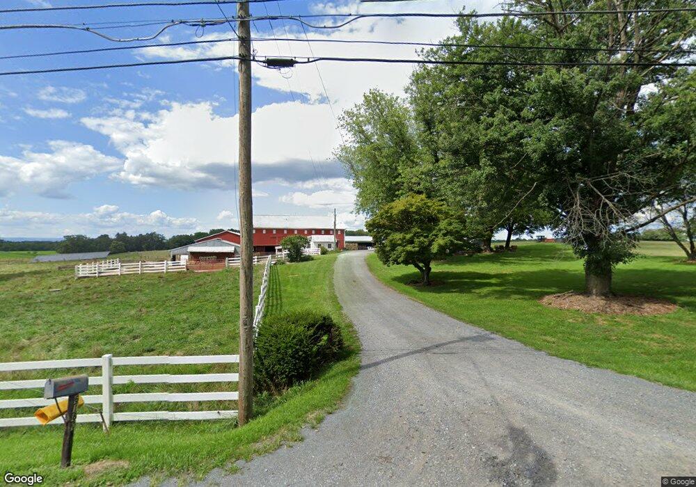 6180 Keysville Rd, Keymar, MD 21757 - photo 1