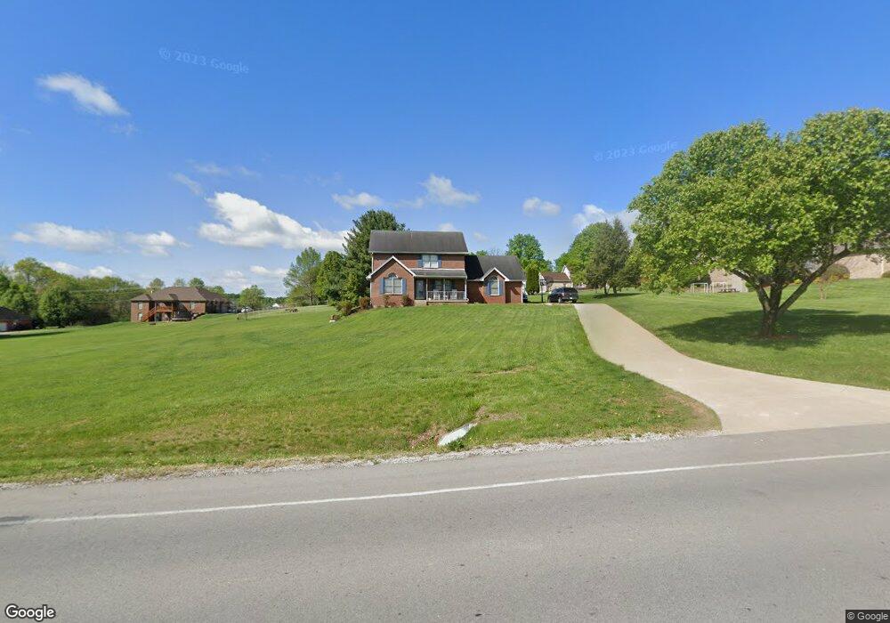 6621 Bethany Rd, Charlestown, IN 47111 - photo 1