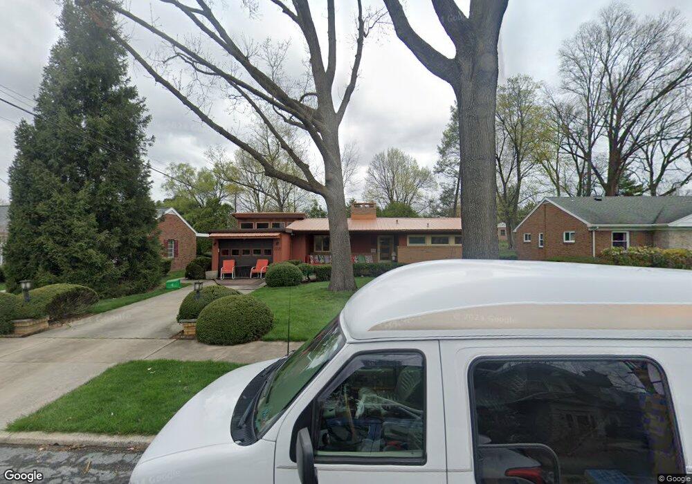 2221 W Highland St unit 2223, Allentown, PA 18104 - photo 1