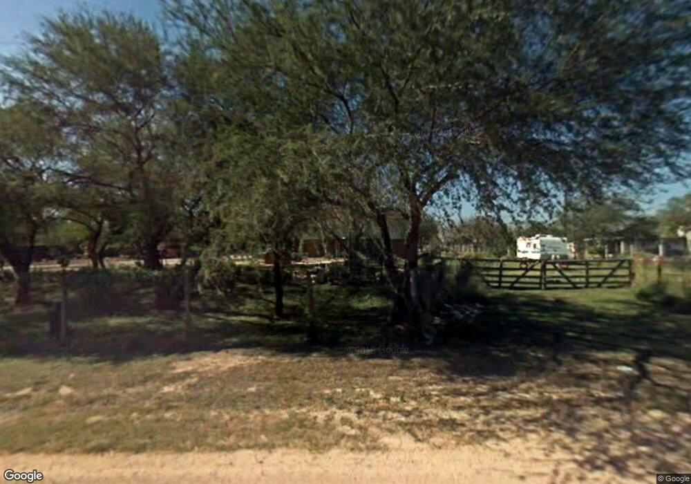 4941 Black St, Weslaco, TX 78599 - photo 1