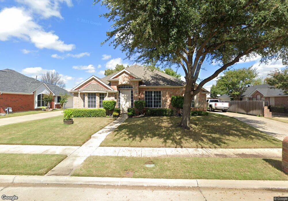 204 Elmcrest Dr, Murphy, TX 75094 - photo 1