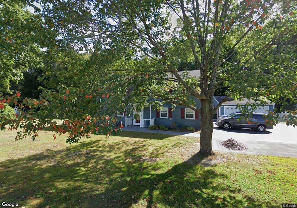 402 Forest St, Methuen, MA 01844 - photo 1