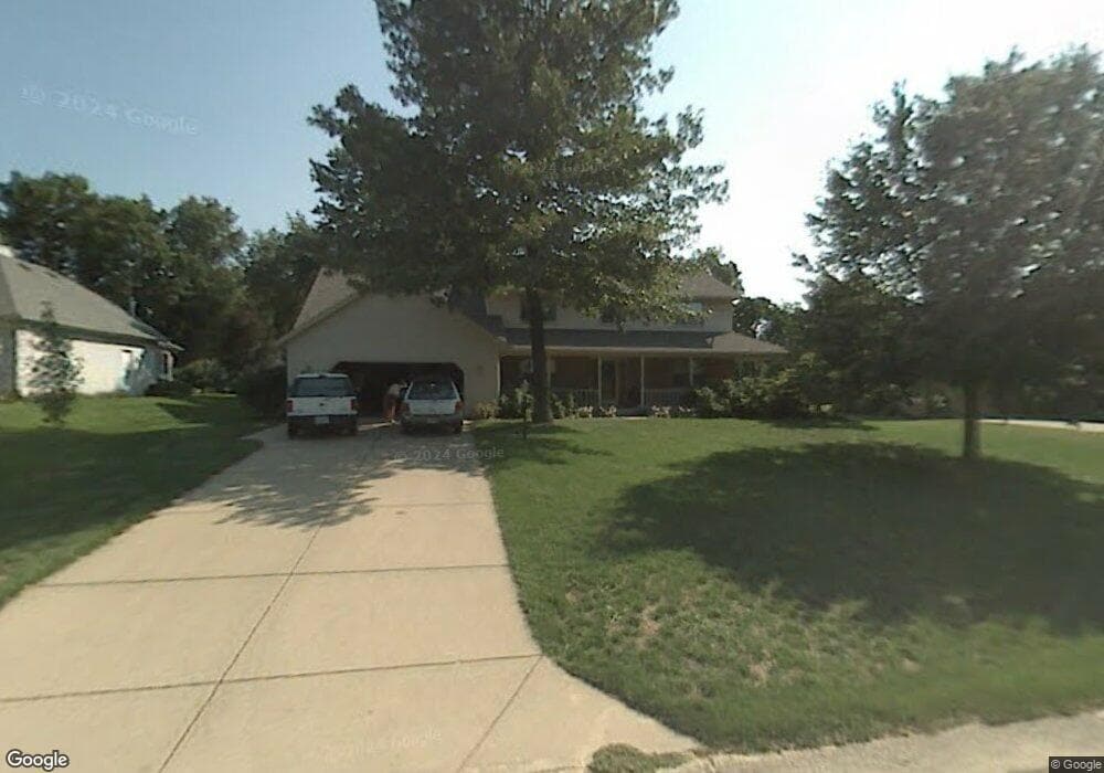18380 Cypress Dr, South Bend, IN 46637 - photo 1