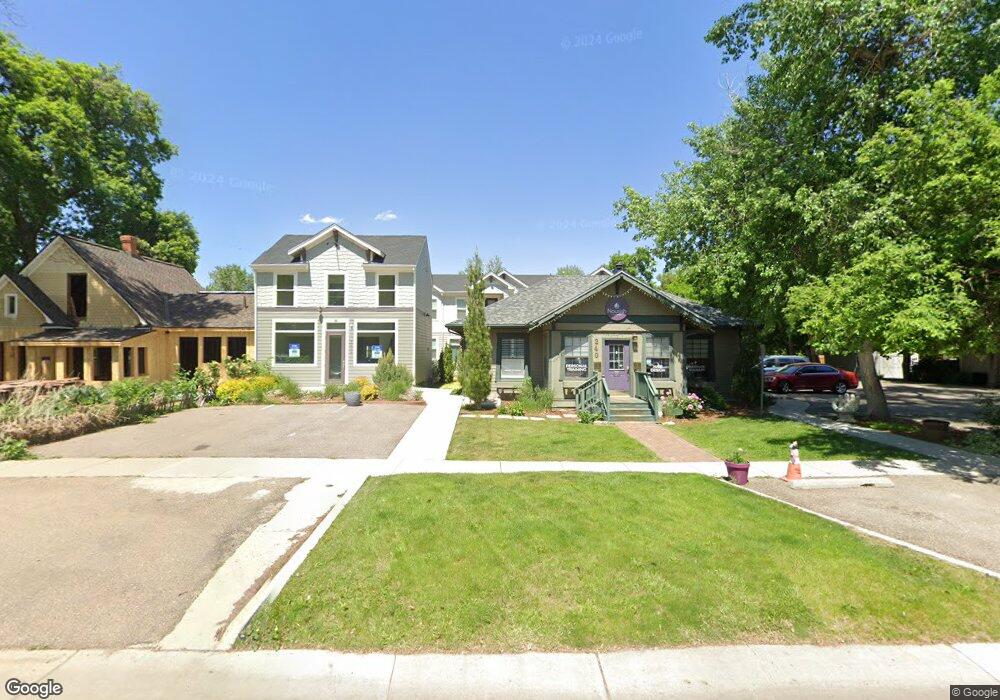 240 2nd Ave, Niwot, CO 80503 - photo 1