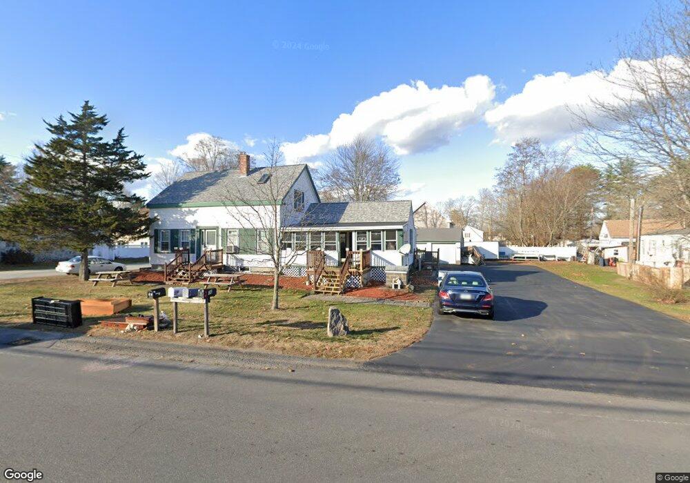 37 Walton Rd, Seabrook, NH 03874 - photo 1